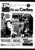 giornale/RAV0037021/2004/n. 306 del 5 novembre